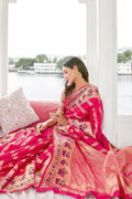 banarasi silk saree online